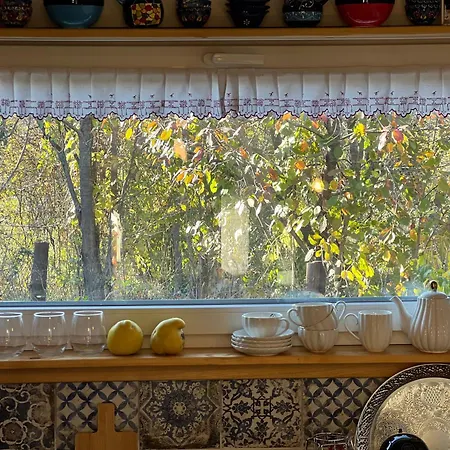 Appartement Maus Haus Vrdnik