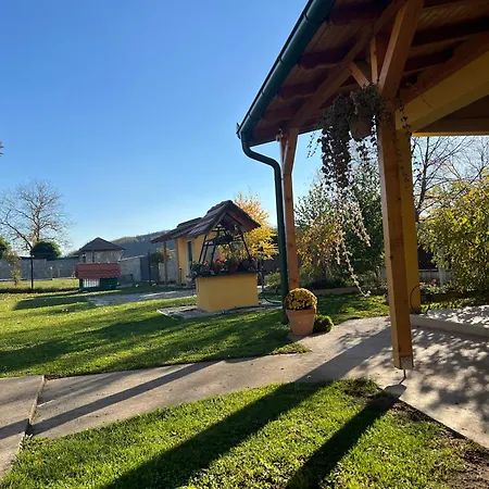 Maus Haus Appartement