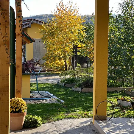 Appartement Maus Haus