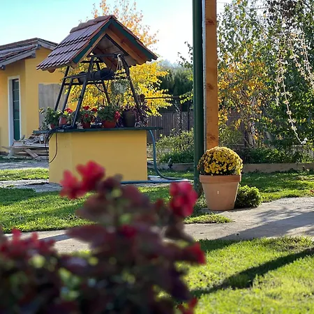 Appartement Maus Haus Vrdnik