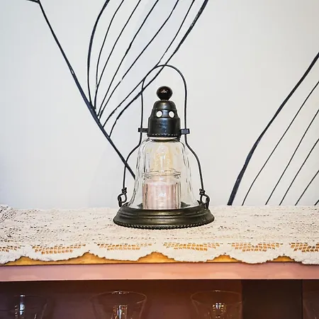 Maus Haus Appartement *