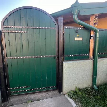 Maus Haus Appartement