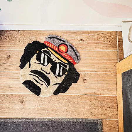 Maus Haus Appartement Vrdnik