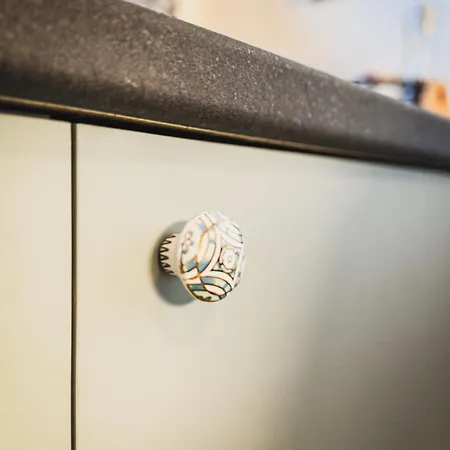 Appartement Maus Haus