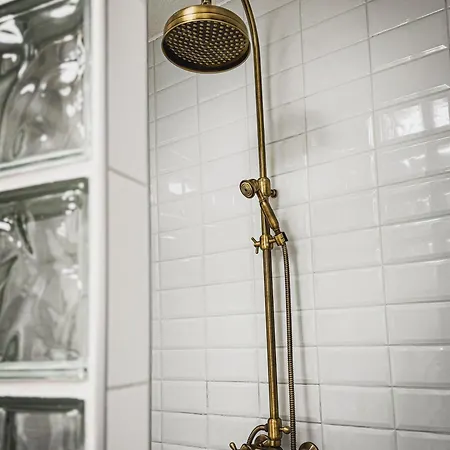 Appartement Maus Haus *