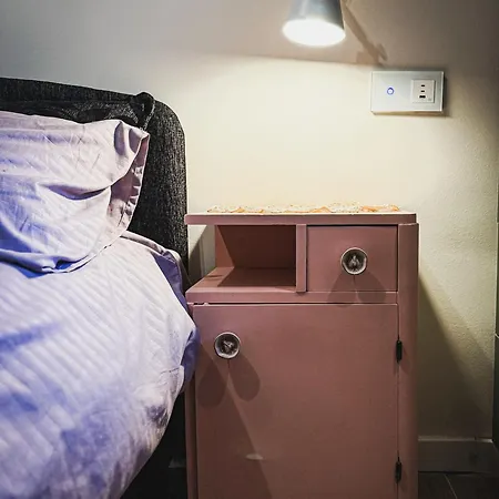 Appartement Maus Haus