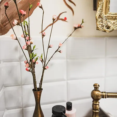 Appartement Maus Haus Vrdnik