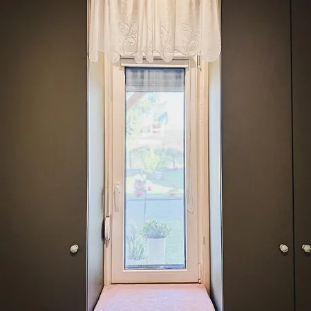 Appartement Maus Haus *