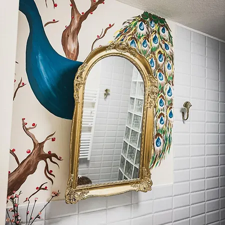 Appartement Maus Haus *