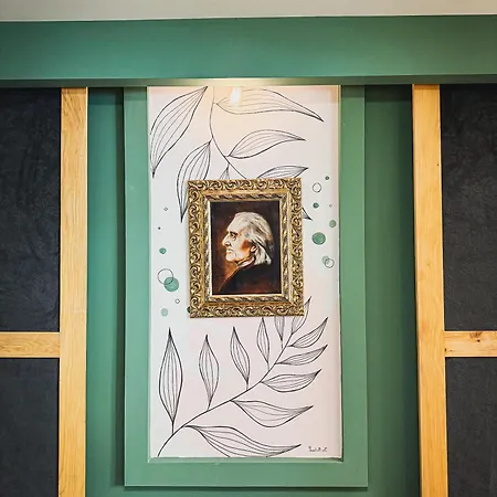 Maus Haus Appartement