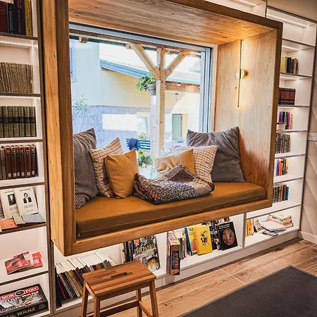 Maus Haus Appartement