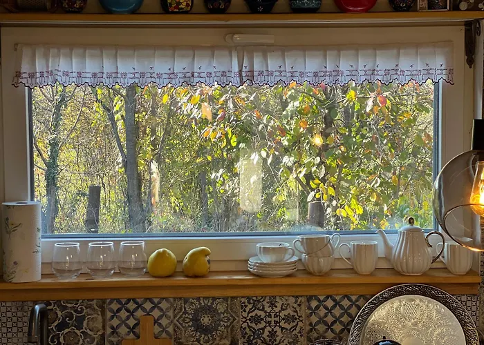 Lejlighed Maus Haus Vrdnik