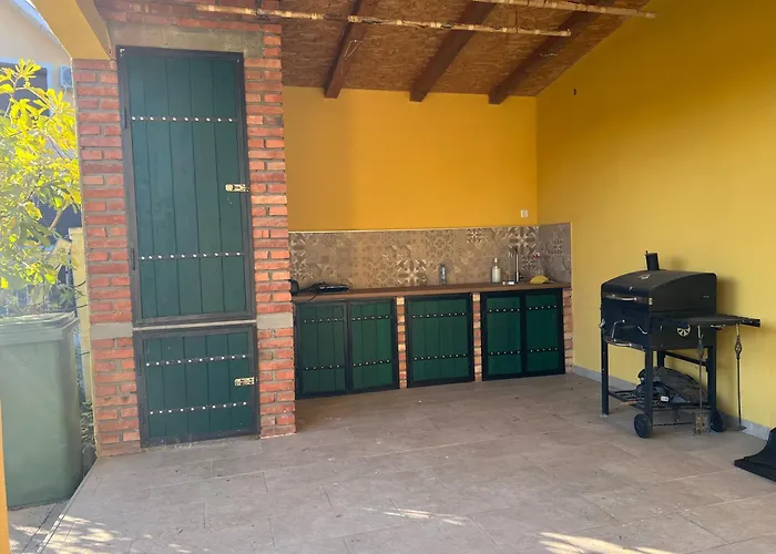 Lejlighed Maus Haus Vrdnik