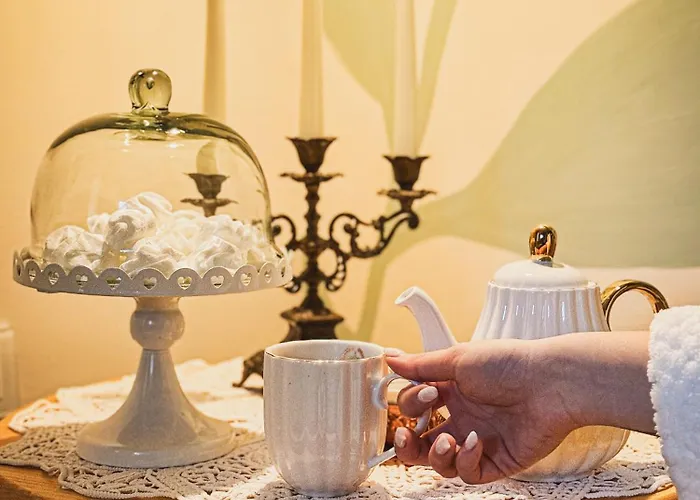 Maus Haus Lejlighed *