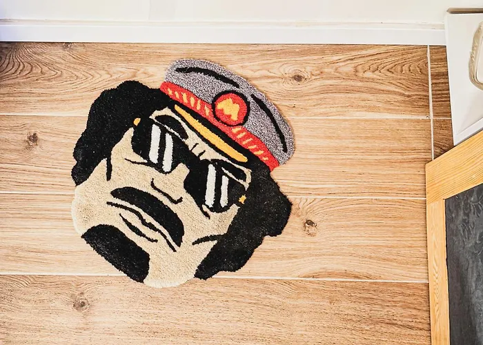 Maus Haus Lejlighed Vrdnik