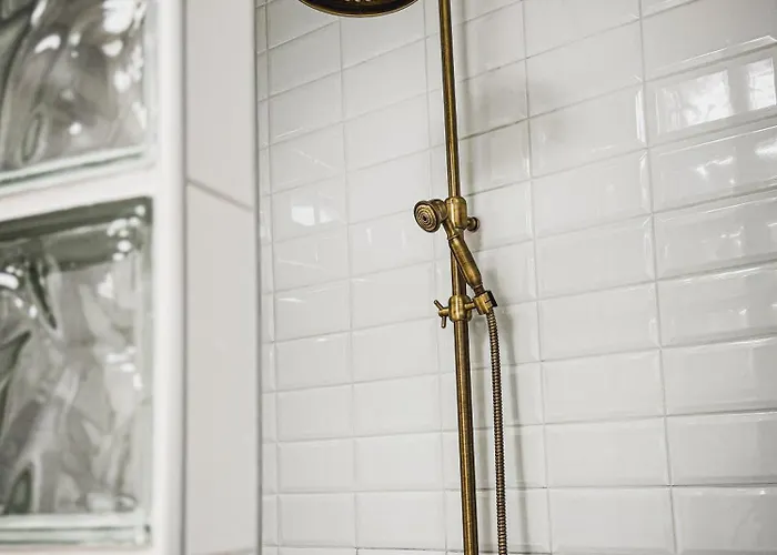 Lejlighed Maus Haus *