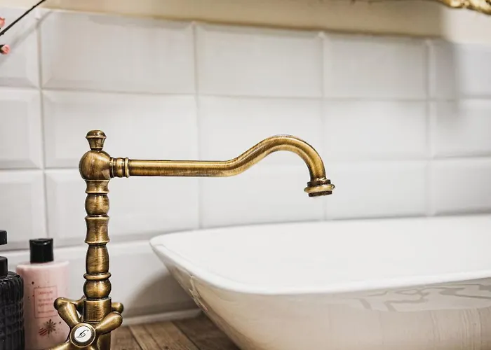 Maus Haus Lejlighed Vrdnik