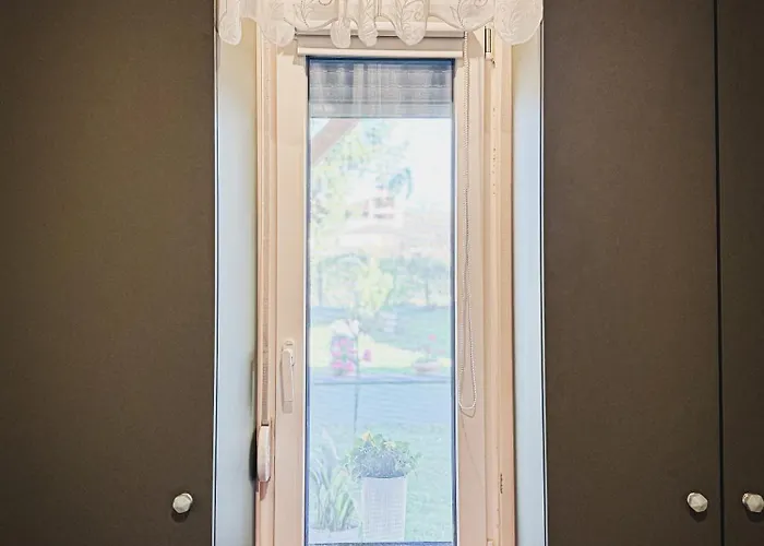 Lejlighed Maus Haus *