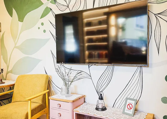 Maus Haus Lejlighed Vrdnik