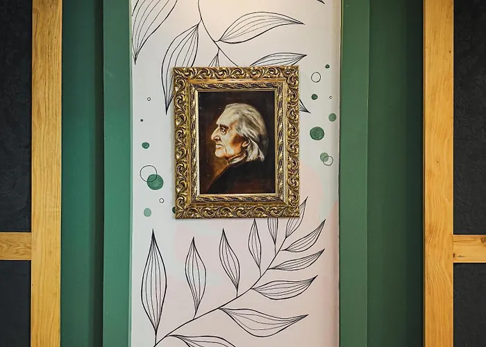 Lejlighed Maus Haus Vrdnik