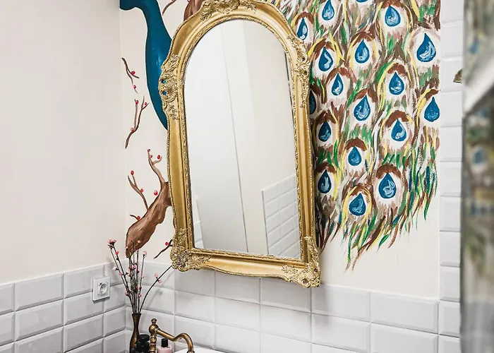 Lejlighed Maus Haus Vrdnik