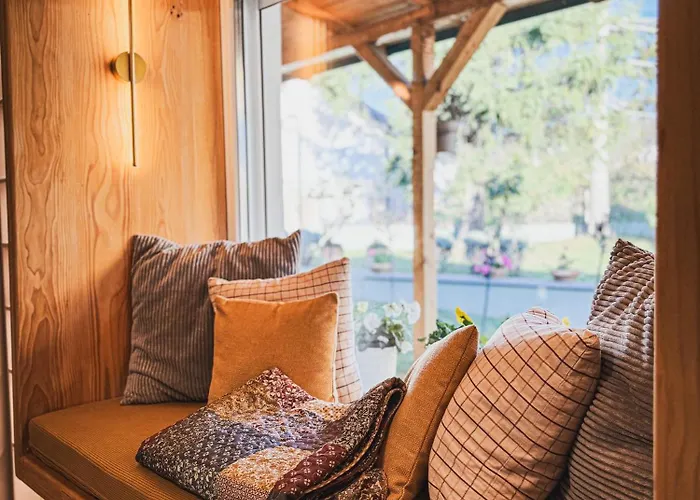 Lejlighed Maus Haus Vrdnik